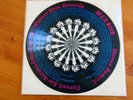 CURVED AIR – AIR CONDITIONING Picture Disc LP – Nr MINT/EXC+ A1/B1 UK PROG