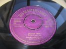 Elvis Presley. Mystery Train HMV Gold. Export 45  7MC 42 1956 U.K. ORIG