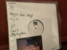 Black Country New Road For The First Time SIGNED TEST PRESSING NUMBERED LP Mint