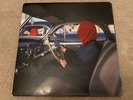Frances the Mute LP by The Mars Volta. 1st pressing on GSL Vinyl