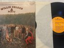 Willie Nelson & Family Record/vinyl 1971 1st pressing NM-