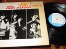 BIG JOHN PATTON GOT A GOOD THING GOIN LP VG/VG+ US BLUE NOTE MONO VINYL JAZZ RVG