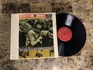 JOHN MAYALL DIARY OF A BAND RARE UK RED DECCA FFRR LK 4918 MONO BLUES VINYL EX+