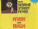 Robin Gibb w/ Count/Grover/Oscar/Elmo - From Sesame Street Fever  7