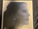 Lana Del Rey - Blue Banisters Exclusive Yellow 2LP Vinyl Sealed New READ DESCRIP