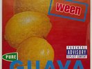 SEALED  WEEN Double Album PURE GUAVA Vinyl 2 x Lp RECORD Dean & Gene AWESOME
