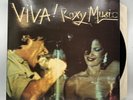 Roxy Music - Viva Roxy Music - 1976 UK 1st Press Album (NM) Ultrasonic Clean