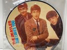 The Beatles She Loves You/I'll Get You 7 Inch Picture Disc Vinyl 45 RP5055
