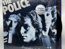 The Police - Regatta De Blanc - 1979 US ￼1st Press (EX/NM) Ultrasonic Clean