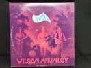 Original WILSON McKINLEY Spirit of Elijah LP Record Album [Psych Rock/Gospel]