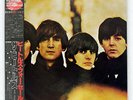 BEATLES FOR SALE ODEON EAS70133 JAPAN OBI MONO VINYL LP