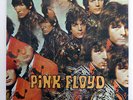 PINK FLOYD PIPER AT THE GATES OF DAWN EMI EMS80317 JAPAN VINYL LP