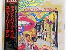 STEELY DAN CAN'T BUY A THRILL MCA VIM4044 JAPAN OBI VINYL LP