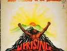 Bob Marley & The Wailers Uprising LP Vinile 33 Giri Ristampa Ita 1986
