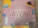 Paramore - After Laughter PINK MARBLE Vinyl LP Limited Edition Mint