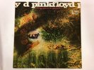 PINK FLOYD A SAUCERFUL OF SECRETS - EMI EMS-80318 Japan  LP