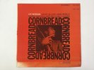 LEE MORGAN CORNBREAD - BLUE NOTE BST 84222 Japan  LP