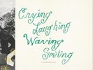 SLAUGHTER BEACH, DOG CRYING, LAUGHING, WAVING, SMILING (GREEN VINYL) (Vinyl)