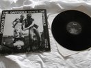 DAFFODILS TO THE DAFFODILS HERE'S THE DAFFODILS PUNK LP PAX 19 DEMOB MAU MAUS