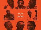 BALKA SOUND SON DU BALKA (Vinyl) 12