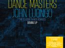 Various Artists Arthur Baker Presents Dance Masters: John Luongo (Vinyl)