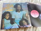 The Royal Rasses, Prince Lincoln - Experience, 1st UK 1979, Roots Reggae, EX+