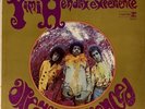 The Jimi Hendrix Experience- Are You Experienced Vinyl LP 1967 Reprise RS 6261