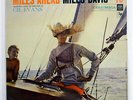 MILES DAVIS + 19 MILES AHEAD COLUMBIA PL5081 FLIPBACK COVER JAPAN ORIGINAL LP