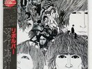 BEATLES REVOLVER ODEON EAS70136 JAPAN OBI MONO VINYL LP