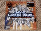 Sealed Jay-Z & Linkin Park Collision Course LP