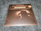 CHRIS STAPLETON Higher LP BONE COLORED 180 GRAM RECORD LP VINYL INDIE Sealed