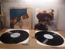 Prince Far I – Musical History Merger  – Exiles In A Babylon 2x Lp Roots Reggae