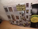 Reggae Regular – Ghetto Rock UK 1984 mint-/vg++ LP Roots Reggae