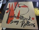 Thelonious Monk / Sonny Rollins 