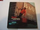 JIMMY SMITH- BLUE NOTE BLP 4078 - MONO- NEW YORK- RVG- STANLEY TURRENTINE- HEAR