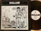 ENGLAND -  