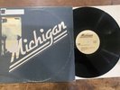 Michigan - S/T LP Private Press PB 1563 - Rock AOR - VG+