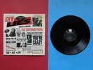 GUNS N ROSES Lies LP Heavy Metal 1st 1988 Vinyl UZI Geffen G N R OVP Box NM 1 80