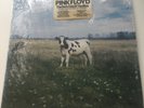 Screaming Abdabs Dark Side Of The Moo LP TRIXIE 1986 FLOYD album