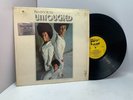 The Emotions Untouched US 1972 Funk Soul Volt Records Hype Sticker LP Vinyl
