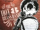 Hot 8 Brass Band - Vicennial 20 Years Of The Hot 8 Brass Band - Used  - B34z
