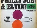 Philly Joe Jones - Together  - Used Vinyl Record - B34z