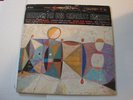 CHARLES MINGUS- COLUMBIA MONO LP CS 8171 - PROMO- AH UM - LISTEN