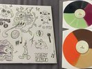 Demos Vol 1 & 2 [2 LP Aural Pleasure Vinyl] King Gizzard and the Lizard Wizard