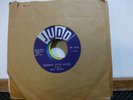 RAY SMITH  rockin little angel & that's all right rockabilly  EXCELLENT     45