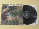 PINK FLOYD A SAUCERFUL OF SECRETS 1/1 1st MONO PRESS 1968 Blue COLUMBIA EX AUDIO