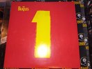 1 by The Beatles (2xLP Vinyl Record, 2015) #1 Greatest Hits Gatefold Set