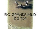 Z Z Top - Rio Grande Mud EUR LP (VG+/VG+) '