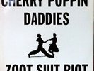 Cherry Poppin' Daddi - Zoot Suit Riot - Used Vinyl Record 12 - B6999z