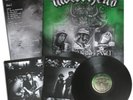 Motörhead - The World Is Ours Vol. 1 New York 28/02/2011 2 Vinyl LP NEU 4000 WW